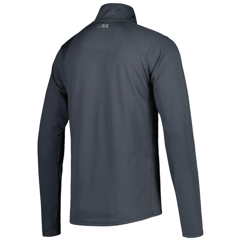 Washington Commanders MSX by Michael Strahan Half-Zip Pullover | NFL New