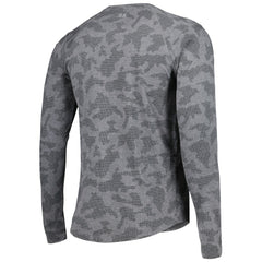 Arizona Cardinals MSX by Michael Strahan Performance Camo Long Sleeve T-Shirt | NFL Outlet