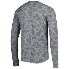 Washington Commanders MSX by Michael Strahan Performance Camo Long Sleeve T-Shirt | NFL Online