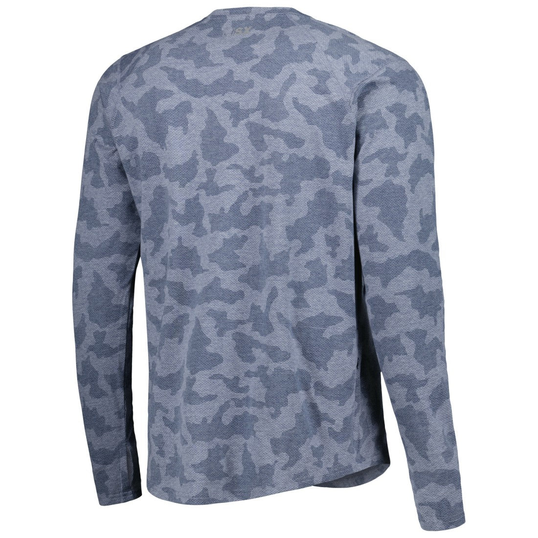 Houston Texans MSX by Michael Strahan Performance Camo Long Sleeve T-Shirt | NFL On sale