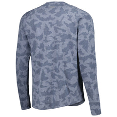 Houston Texans MSX by Michael Strahan Performance Camo Long Sleeve T-Shirt | NFL On sale