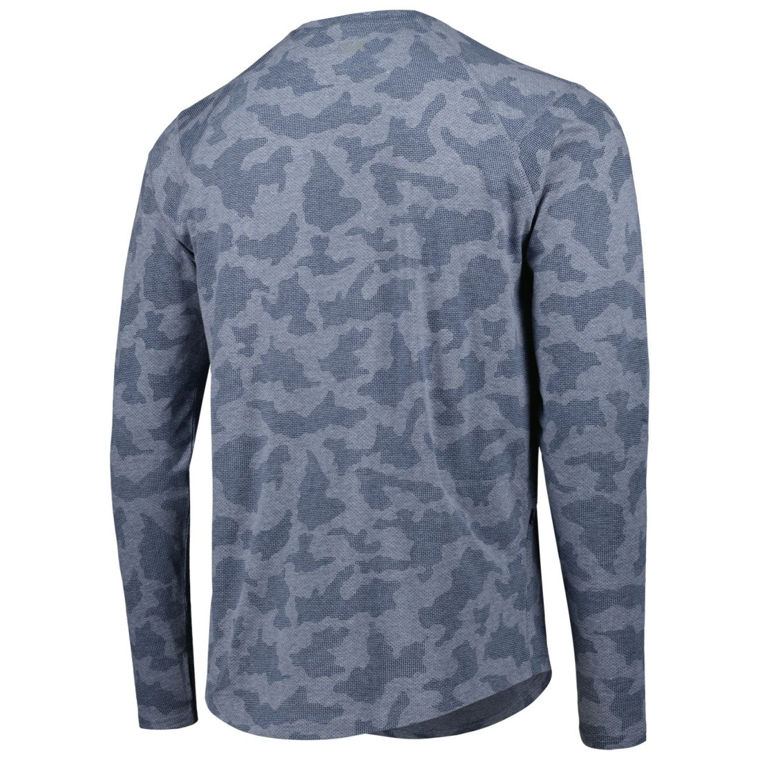 Tennessee Titans MSX by Michael Strahan Performance Camo Long Sleeve T-Shirt | NFL US