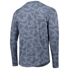 Tennessee Titans MSX by Michael Strahan Performance Camo Long Sleeve T-Shirt | NFL US
