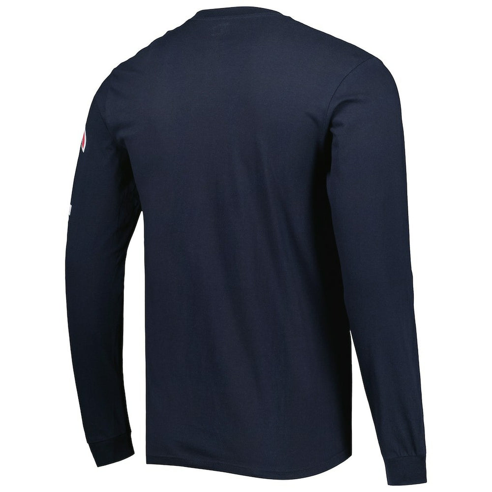 Arizona Cardinals Starter Halftime Long Sleeve T-Shirt | NFL Online