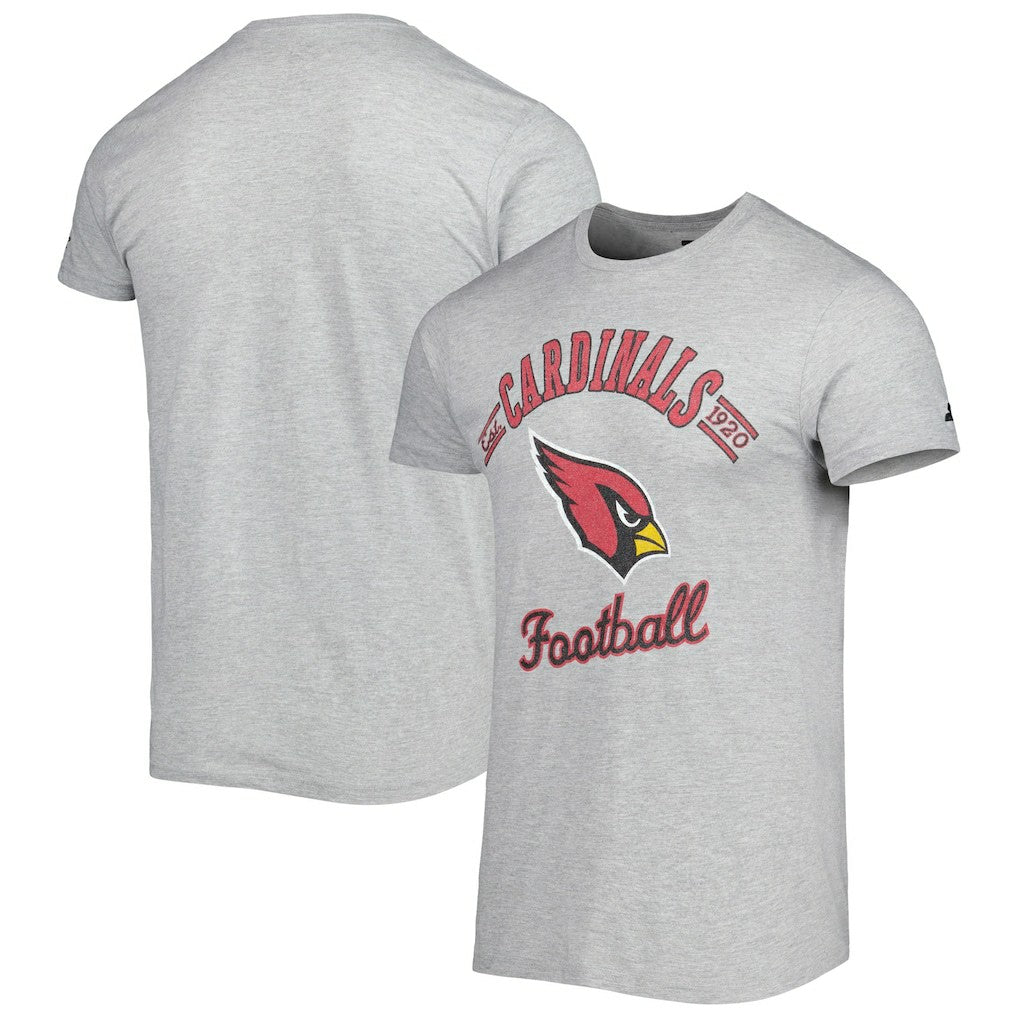 Arizona Cardinals Starter Prime Time T-Shirt | NFL Outlet