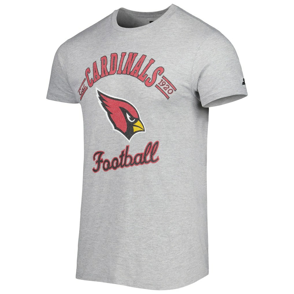 Arizona Cardinals Starter Prime Time T-Shirt | NFL Outlet