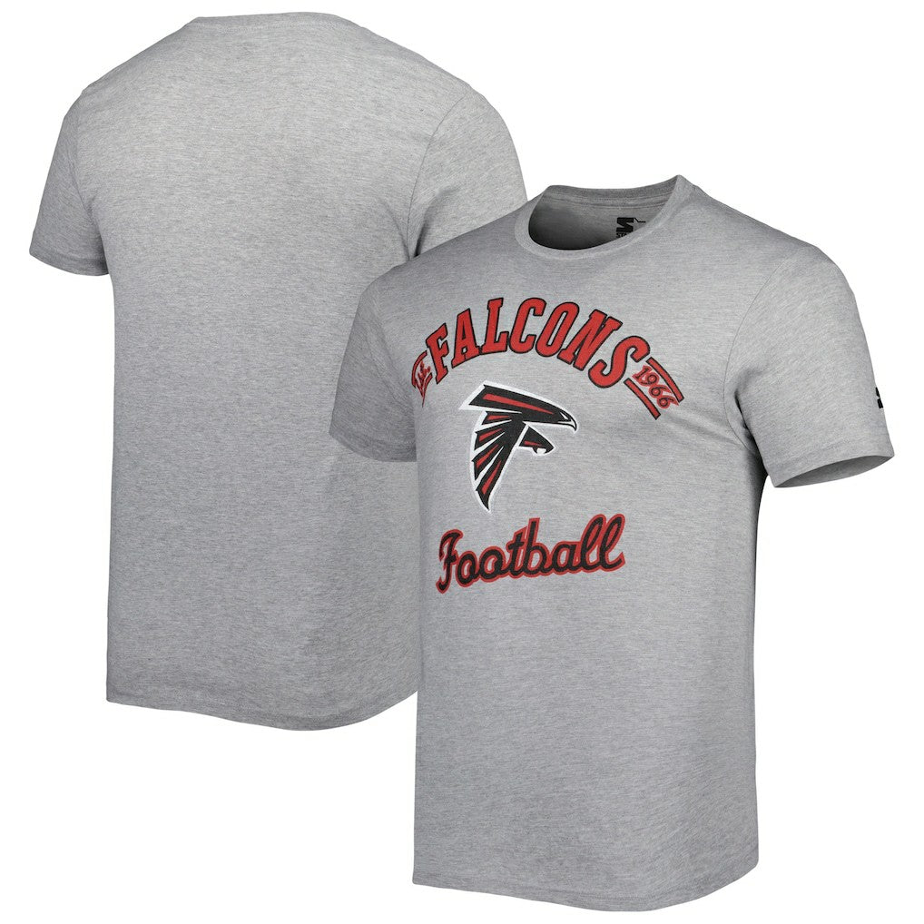 Atlanta Falcons Starter Prime Time T-Shirt | NFL Discount