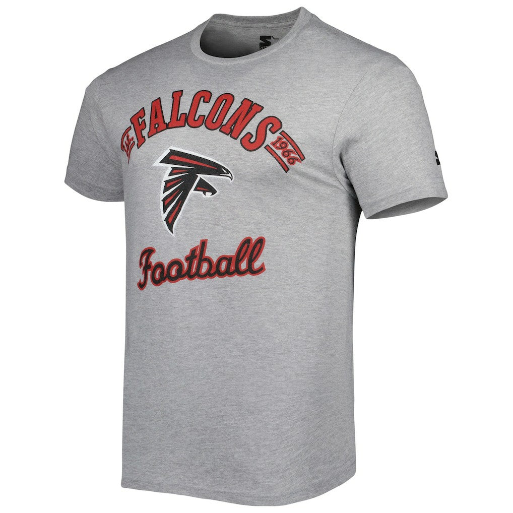 Atlanta Falcons Starter Prime Time T-Shirt | NFL Discount