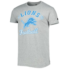Detroit Lions Starter Prime Time T-Shirt | NFL Outlet