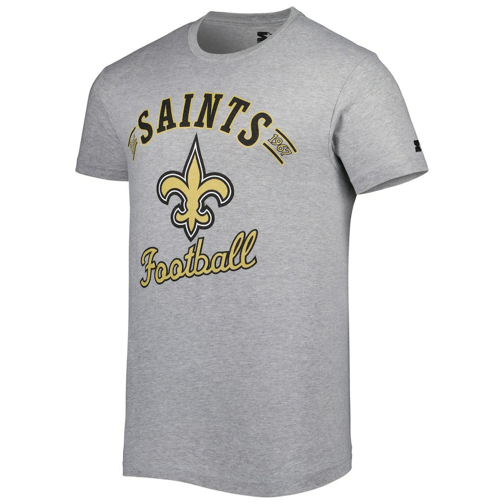 New Orleans Saints Starter Prime Time T-Shirt | NFL Online