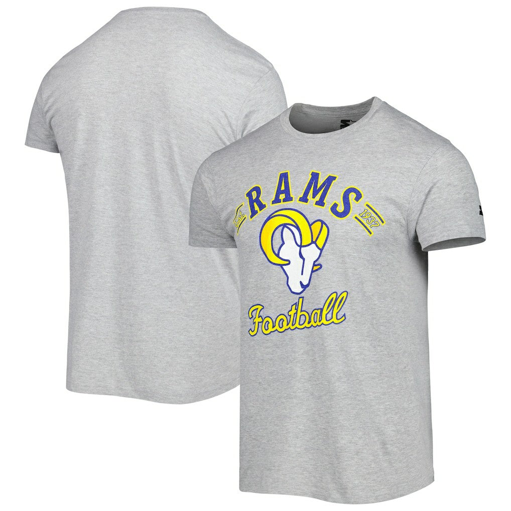 Los Angeles Rams Starter Prime Time T-Shirt | NFL New