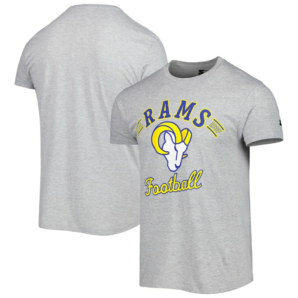 Los Angeles Rams Starter Prime Time T-Shirt | NFL New
