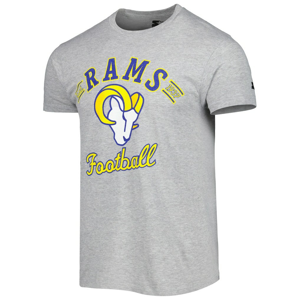 Los Angeles Rams Starter Prime Time T-Shirt | NFL New