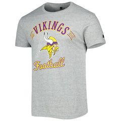 Minnesota Vikings Starter Prime Time T-Shirt | NFL Online