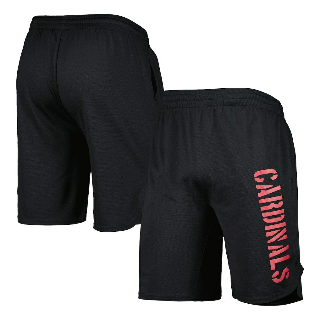 Arizona Cardinals MSX by Michael Strahan Team Shorts | NFL Discount