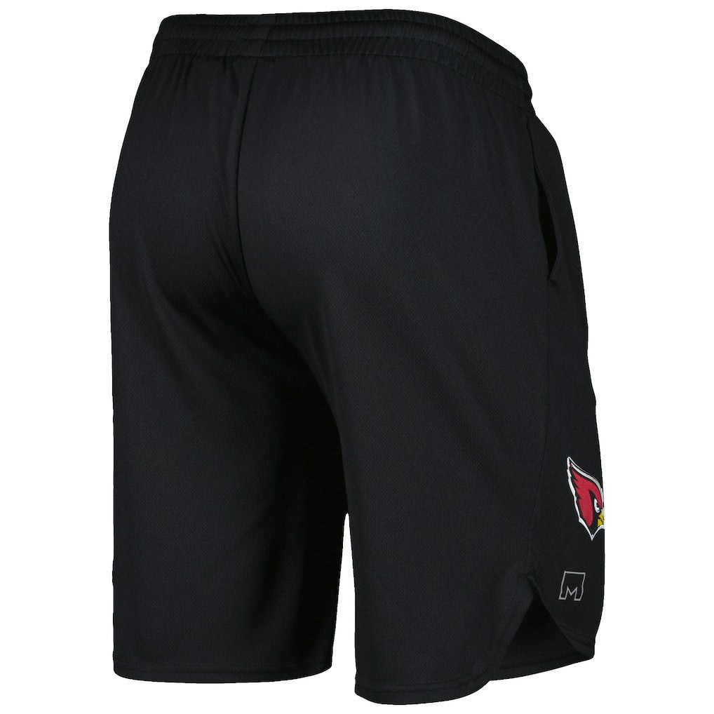 Arizona Cardinals MSX by Michael Strahan Team Shorts | NFL Discount