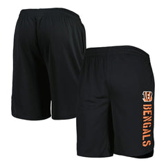 Cincinnati Bengals MSX by Michael Strahan Team Shorts | NFL New