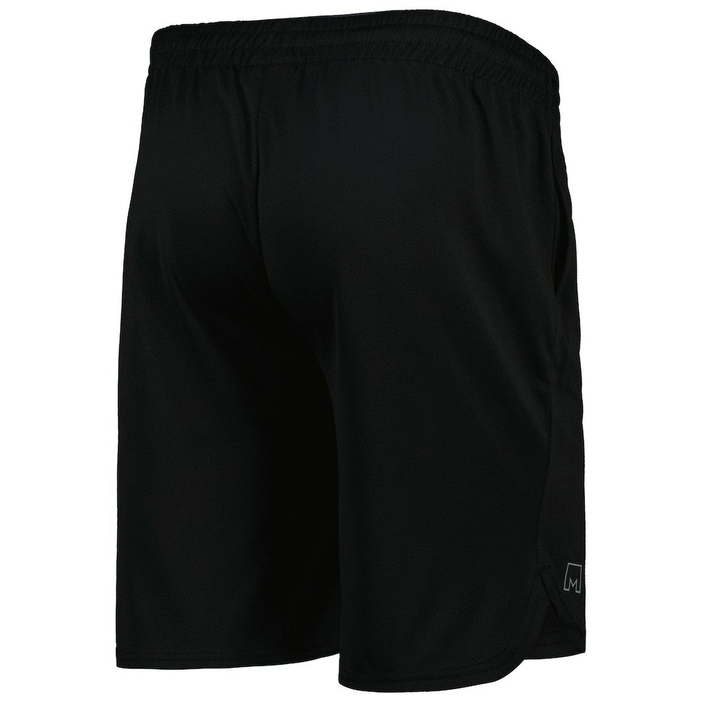 Carolina Panthers MSX by Michael Strahan Team Shorts | NFL On sale