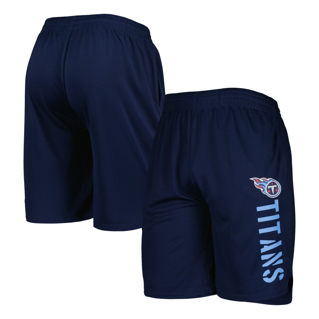 Tennessee Titans MSX by Michael Strahan Team Shorts | NFL Sale