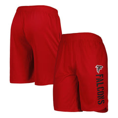 Atlanta Falcons MSX by Michael Strahan Team Shorts | NFL Hot