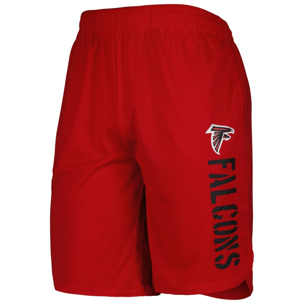 Atlanta Falcons MSX by Michael Strahan Team Shorts | NFL Hot