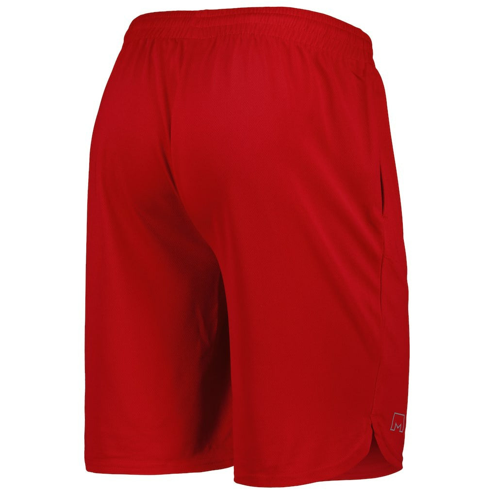 Atlanta Falcons MSX by Michael Strahan Team Shorts | NFL Hot