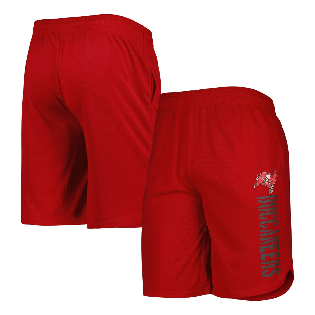 Tampa Bay Buccaneers MSX by Michael Strahan Team Shorts | NFL US