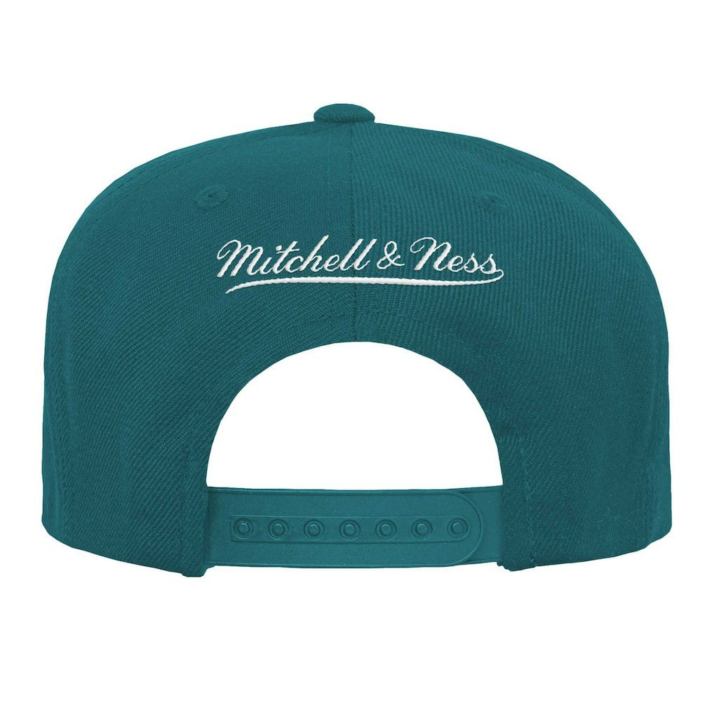 Miami Dolphins Youth Gridiron Classics Ground Snapback Hat | NFL Sale