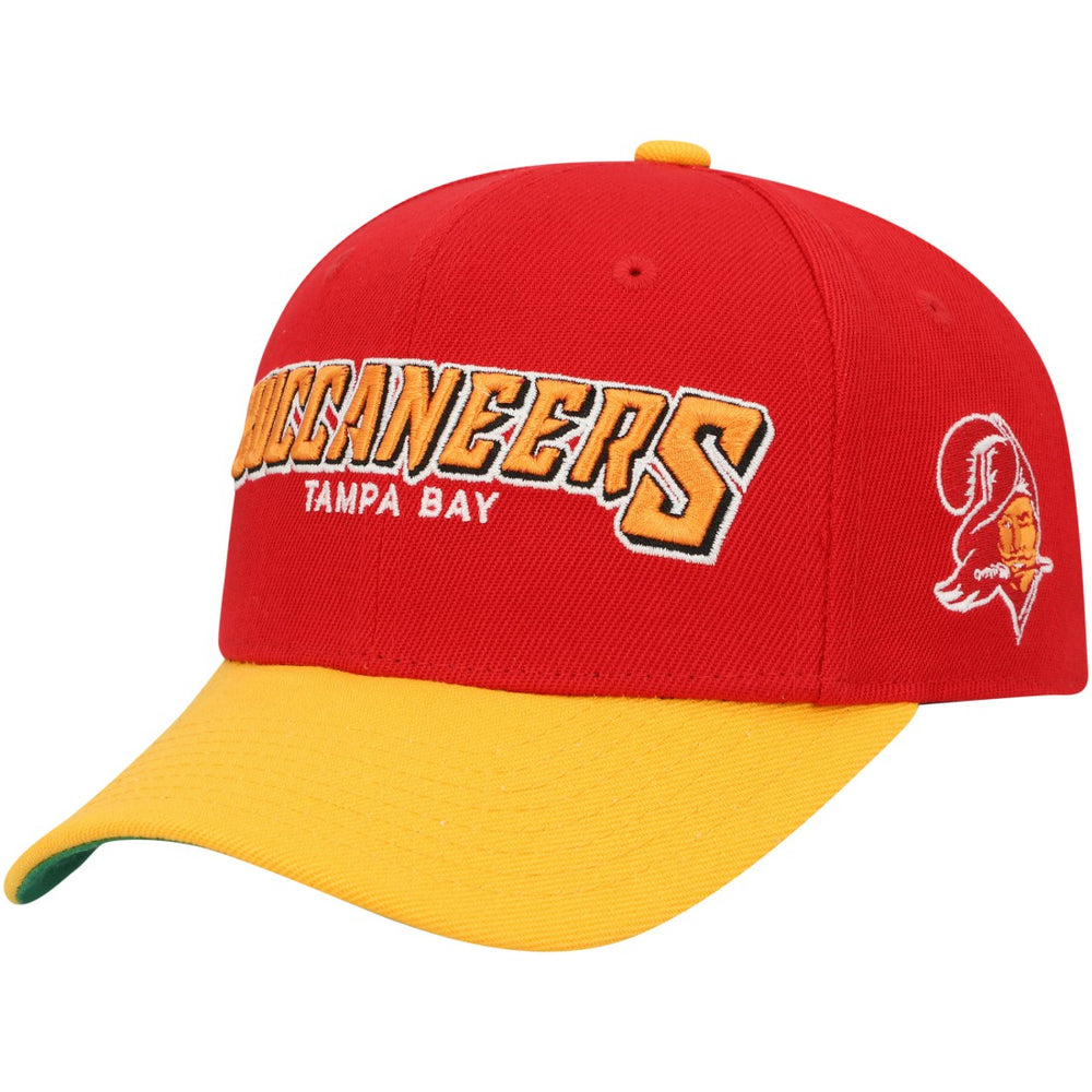 Tampa Bay Buccaneers Youth Shredder Adjustable Hat | NFL Online