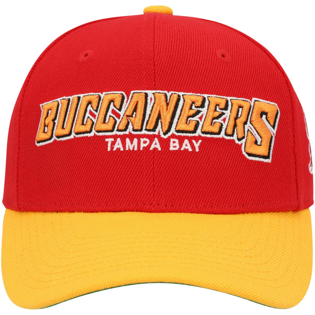 Tampa Bay Buccaneers Youth Shredder Adjustable Hat | NFL Online