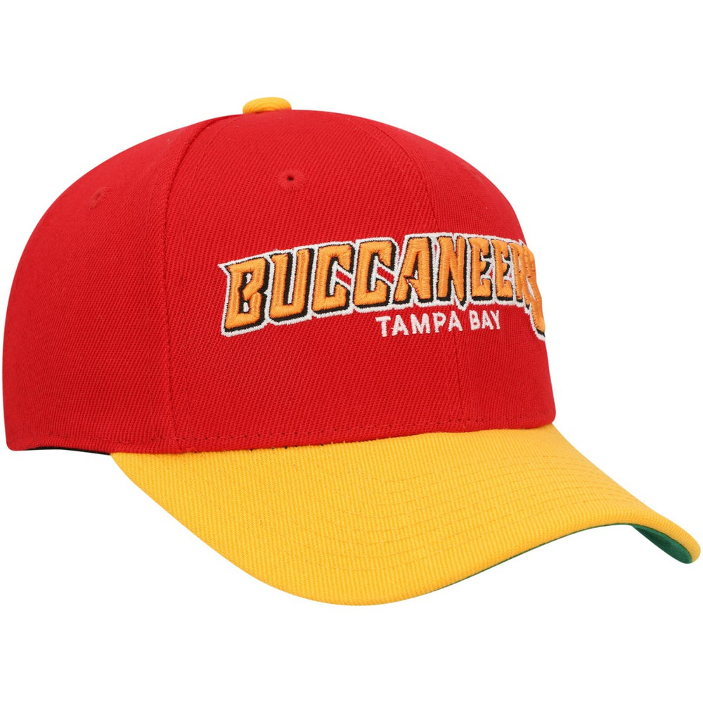Tampa Bay Buccaneers Youth Shredder Adjustable Hat | NFL Online