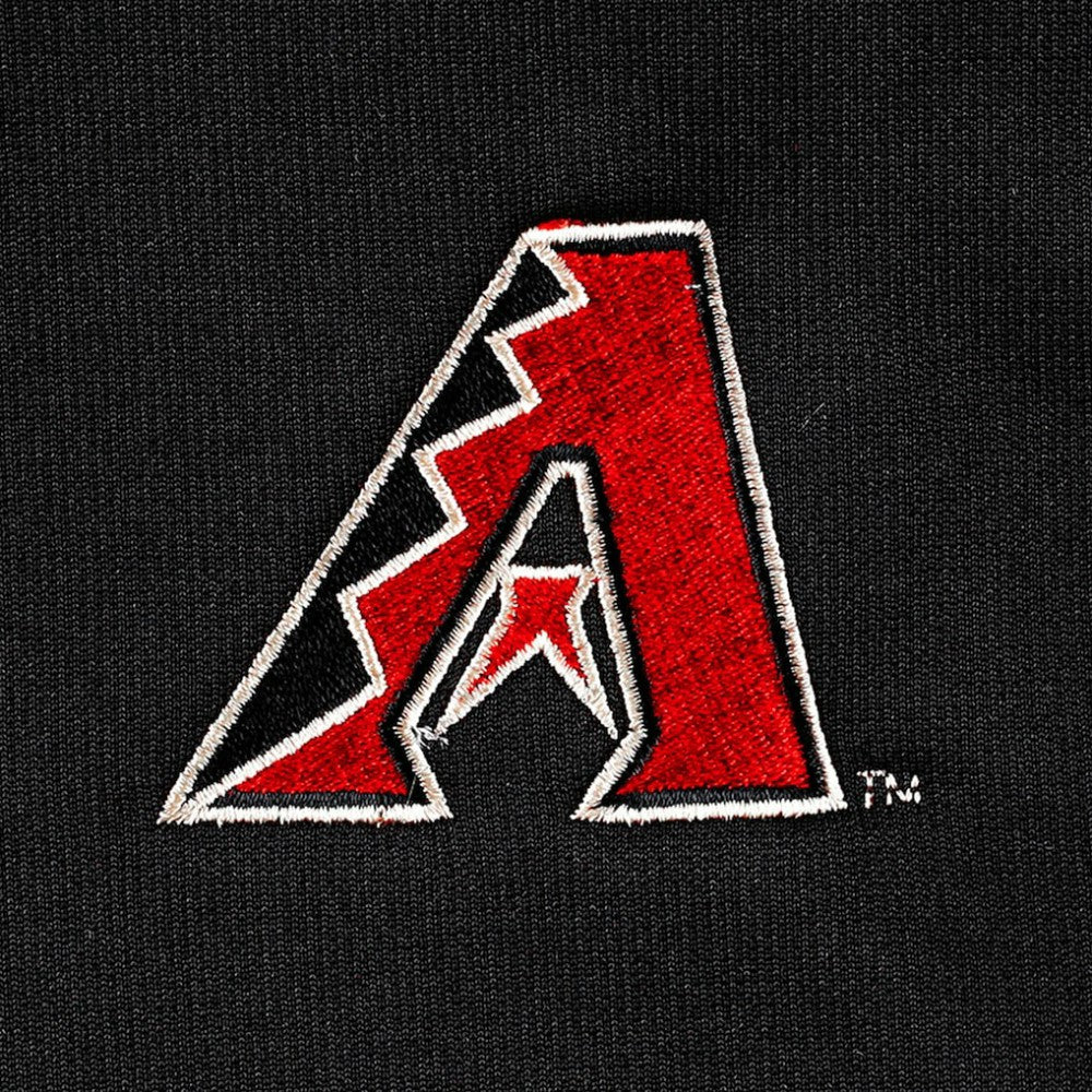 Arizona Diamondbacks Dunbrooke Ranger Pullover Hoodie - MLB Hoodies