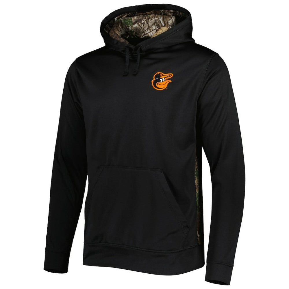 Baltimore Orioles Dunbrooke Ranger Pullover Hoodie - MLB Hoodies