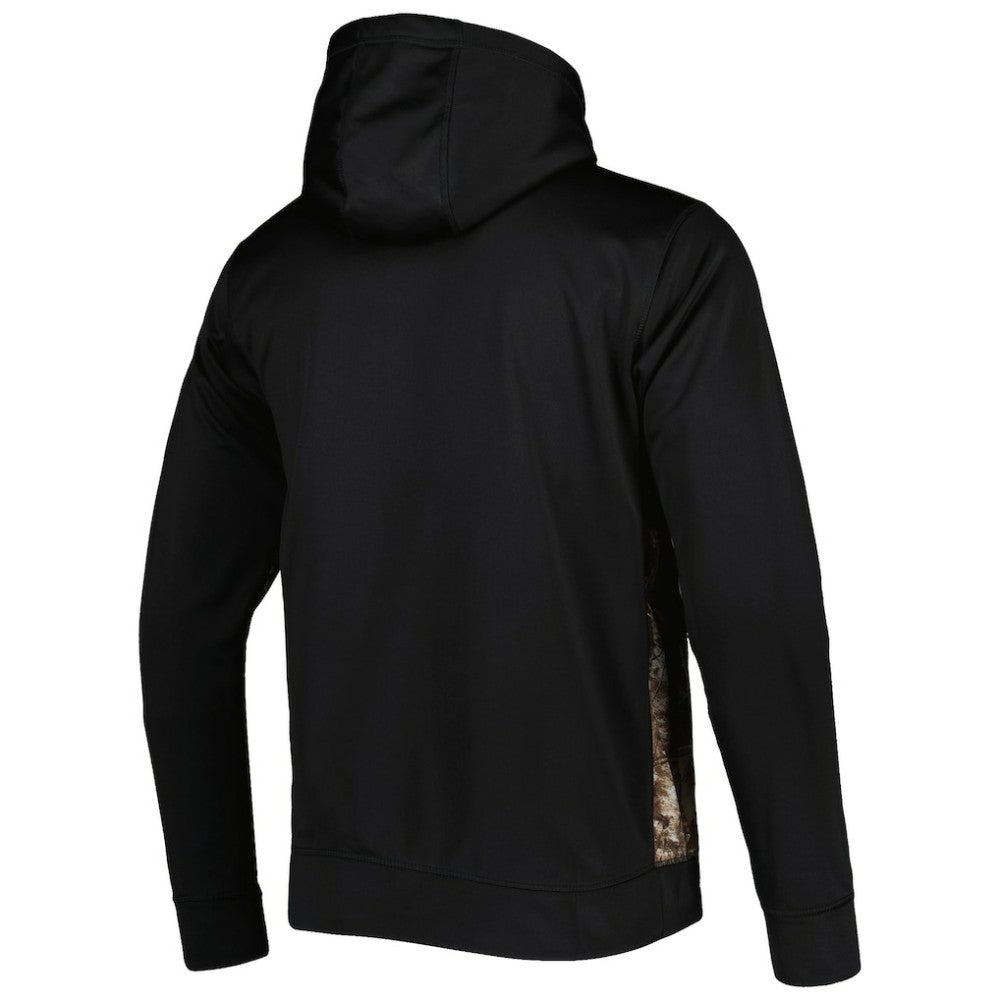 Baltimore Orioles Dunbrooke Ranger Pullover Hoodie - MLB Hoodies