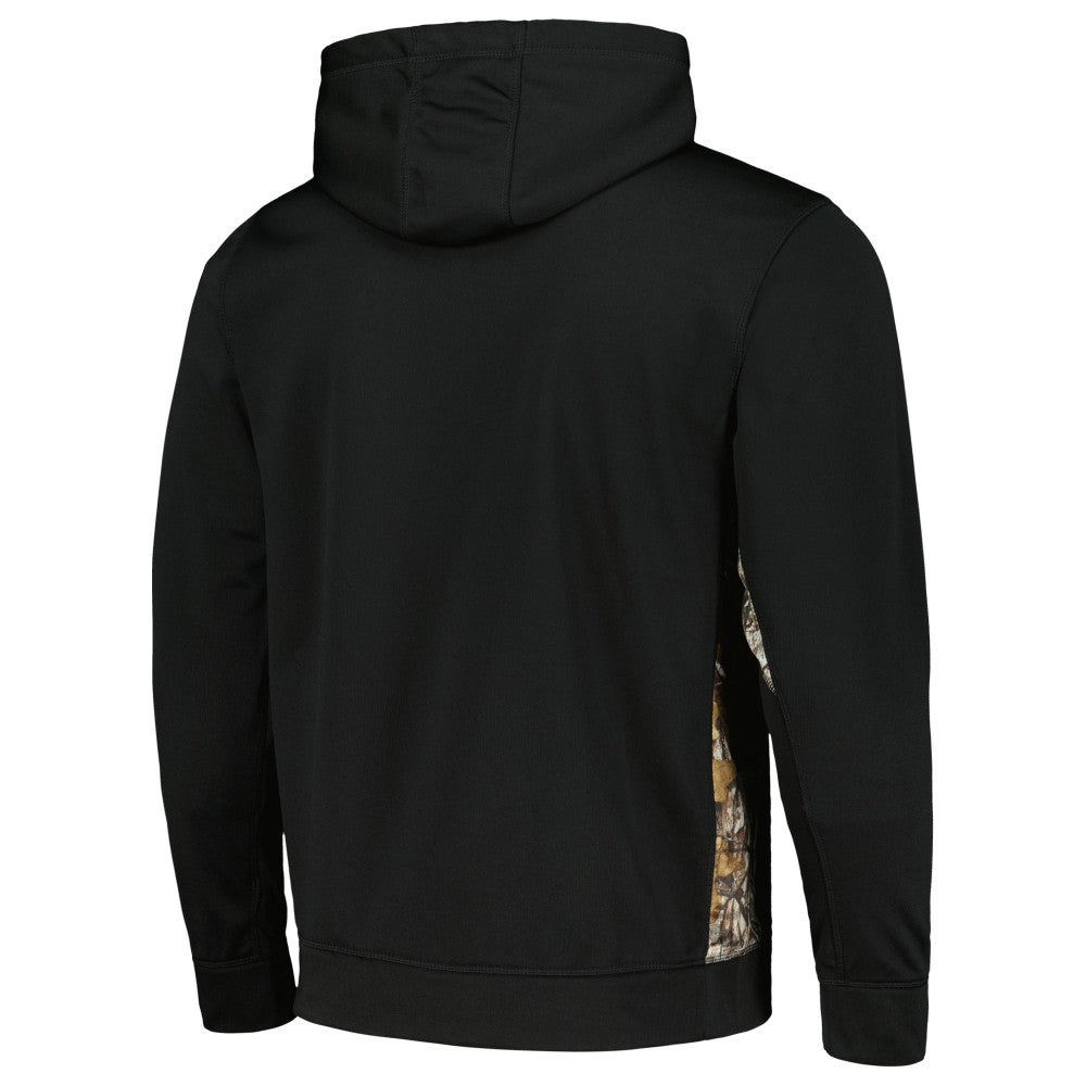 Cincinnati Reds Dunbrooke Ranger Pullover Hoodie - MLB Hoodies