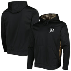Detroit Tigers Dunbrooke Ranger Pullover Hoodie - MLB Hoodies