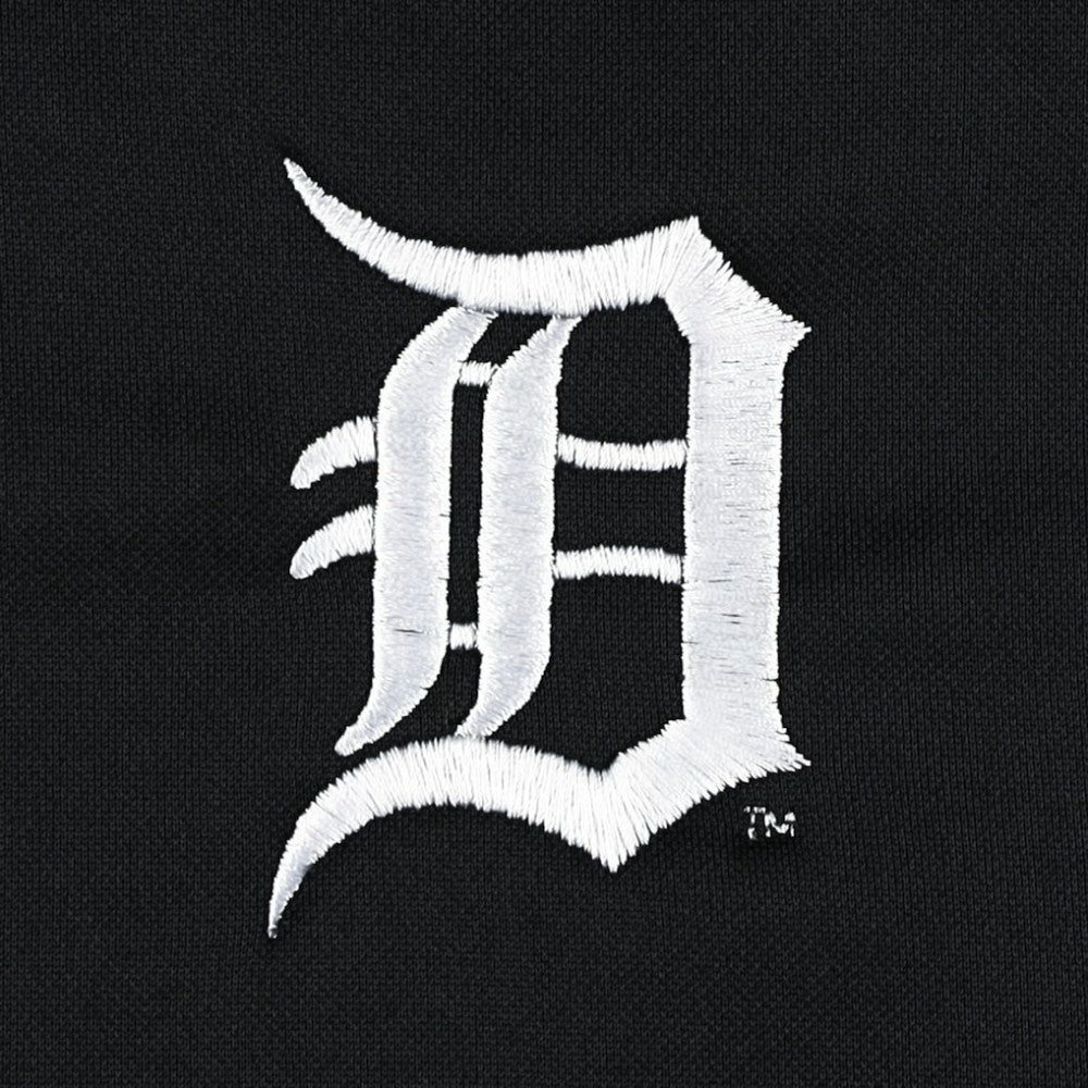 Detroit Tigers Dunbrooke Ranger Pullover Hoodie - MLB Hoodies