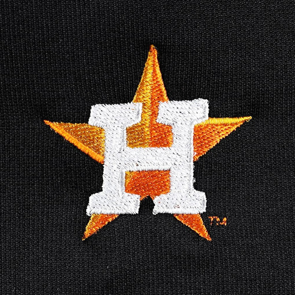 Houston Astros Dunbrooke Ranger Pullover Hoodie - MLB Hoodies