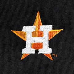 Houston Astros Dunbrooke Ranger Pullover Hoodie - MLB Hoodies
