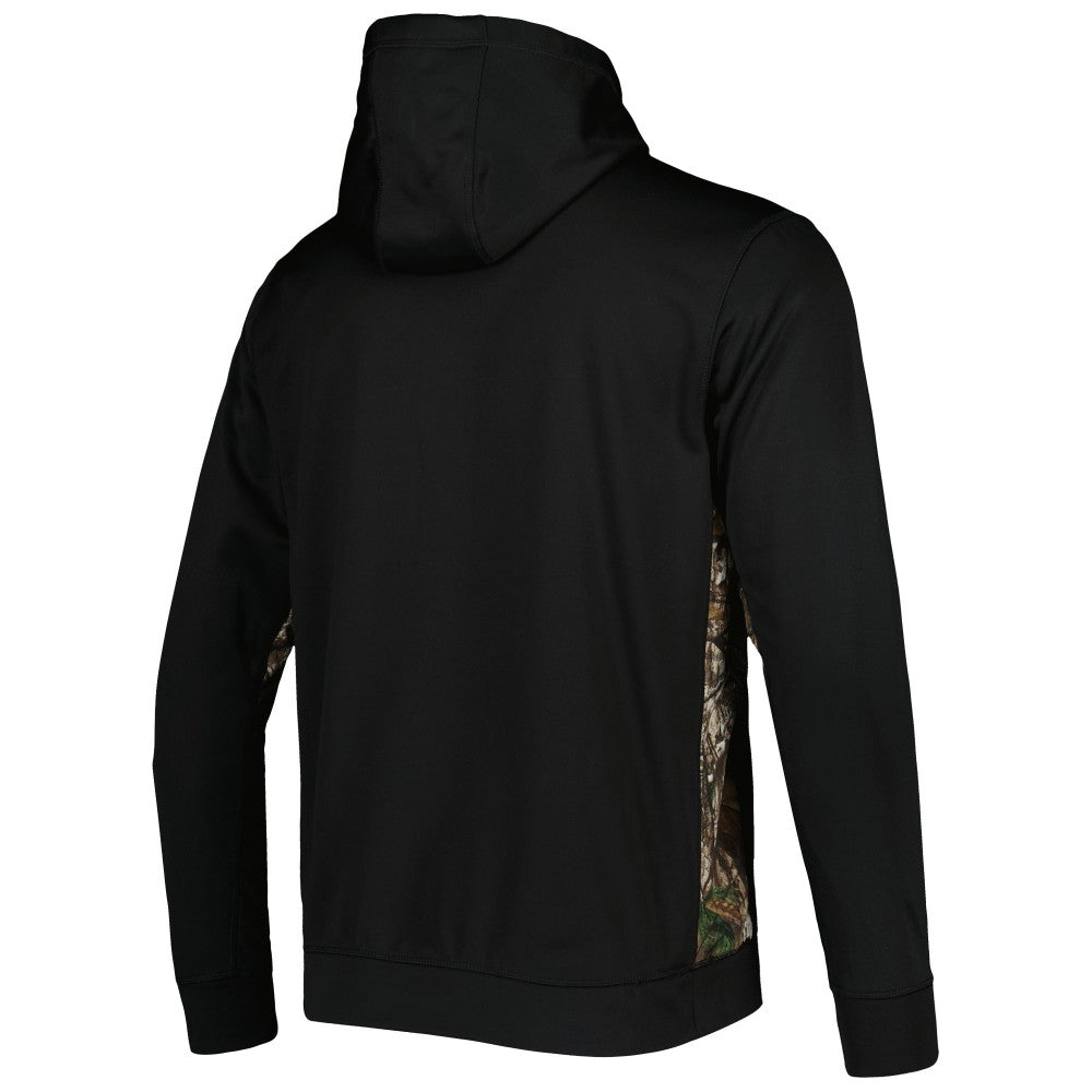 New York Mets Dunbrooke Ranger Pullover Hoodie - MLB Hoodies