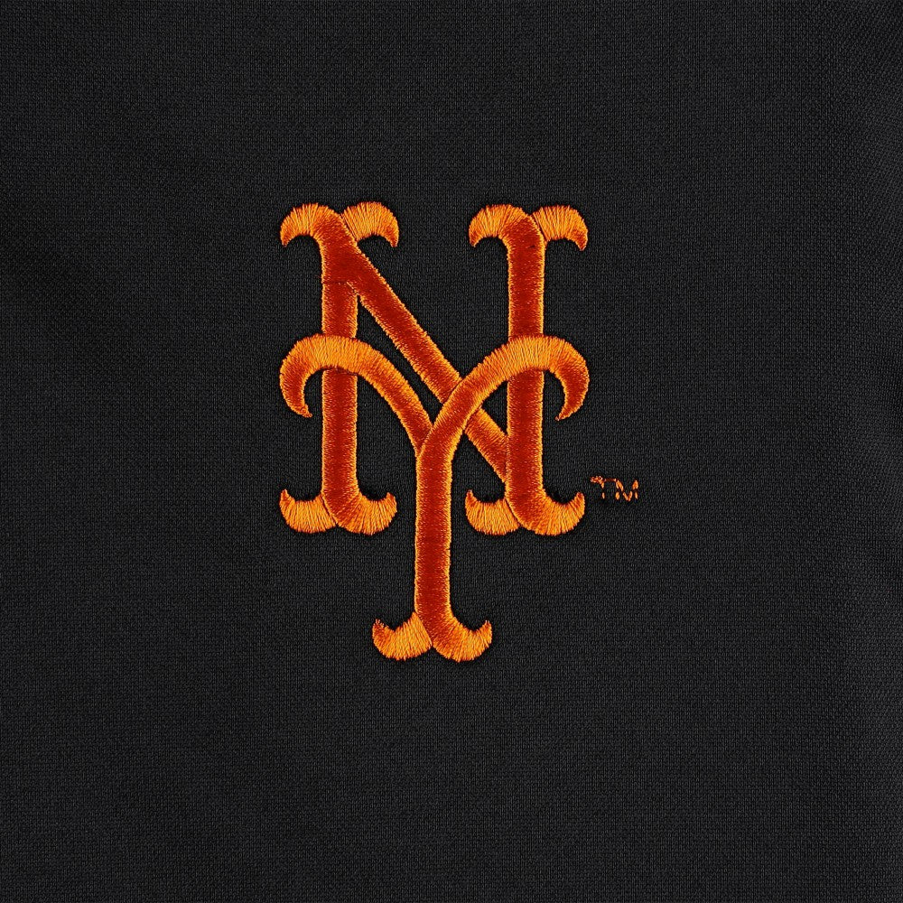 New York Mets Dunbrooke Ranger Pullover Hoodie - MLB Hoodies