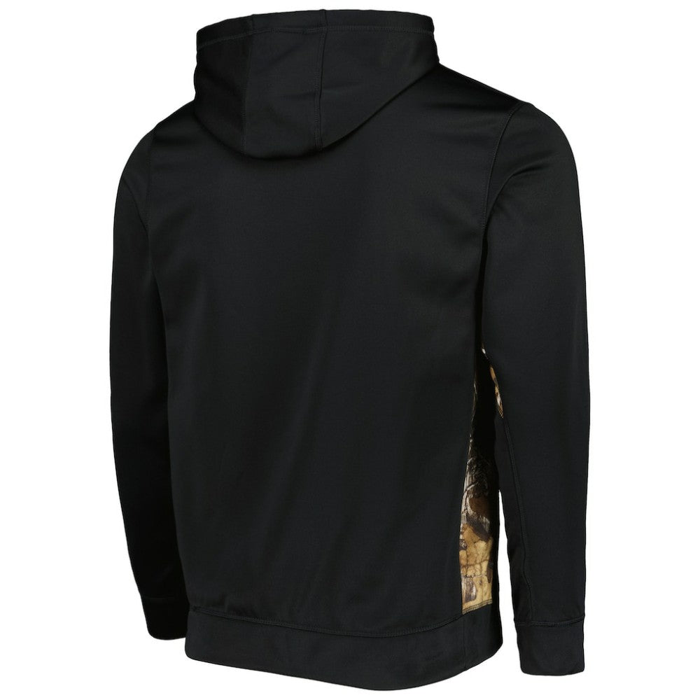 Milwaukee Brewers Dunbrooke Ranger Pullover Hoodie - MLB Hoodies