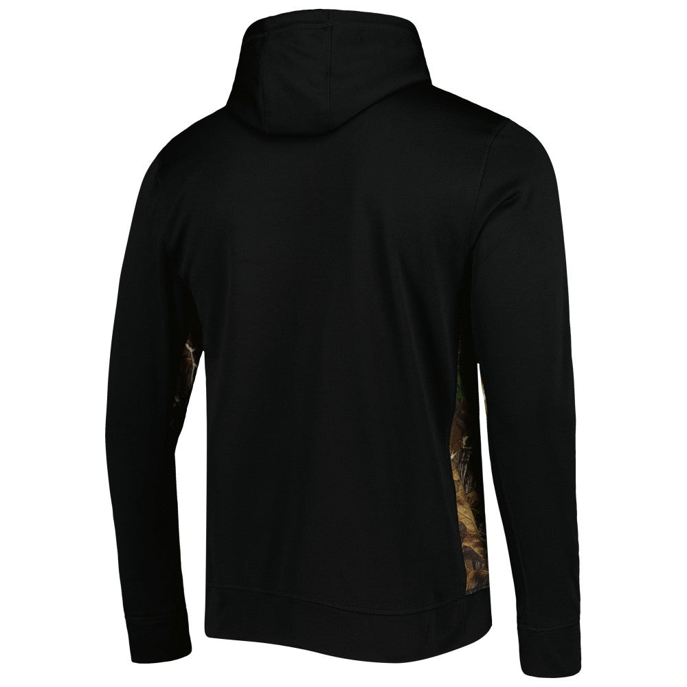 Miami Marlins Dunbrooke Ranger Pullover Hoodie - MLB Hoodies