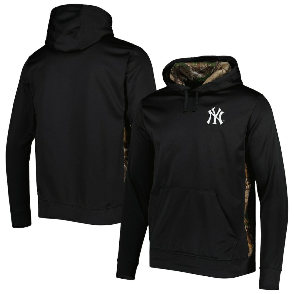 New York Yankees Dunbrooke Ranger Pullover Hoodie - MLB Hoodies