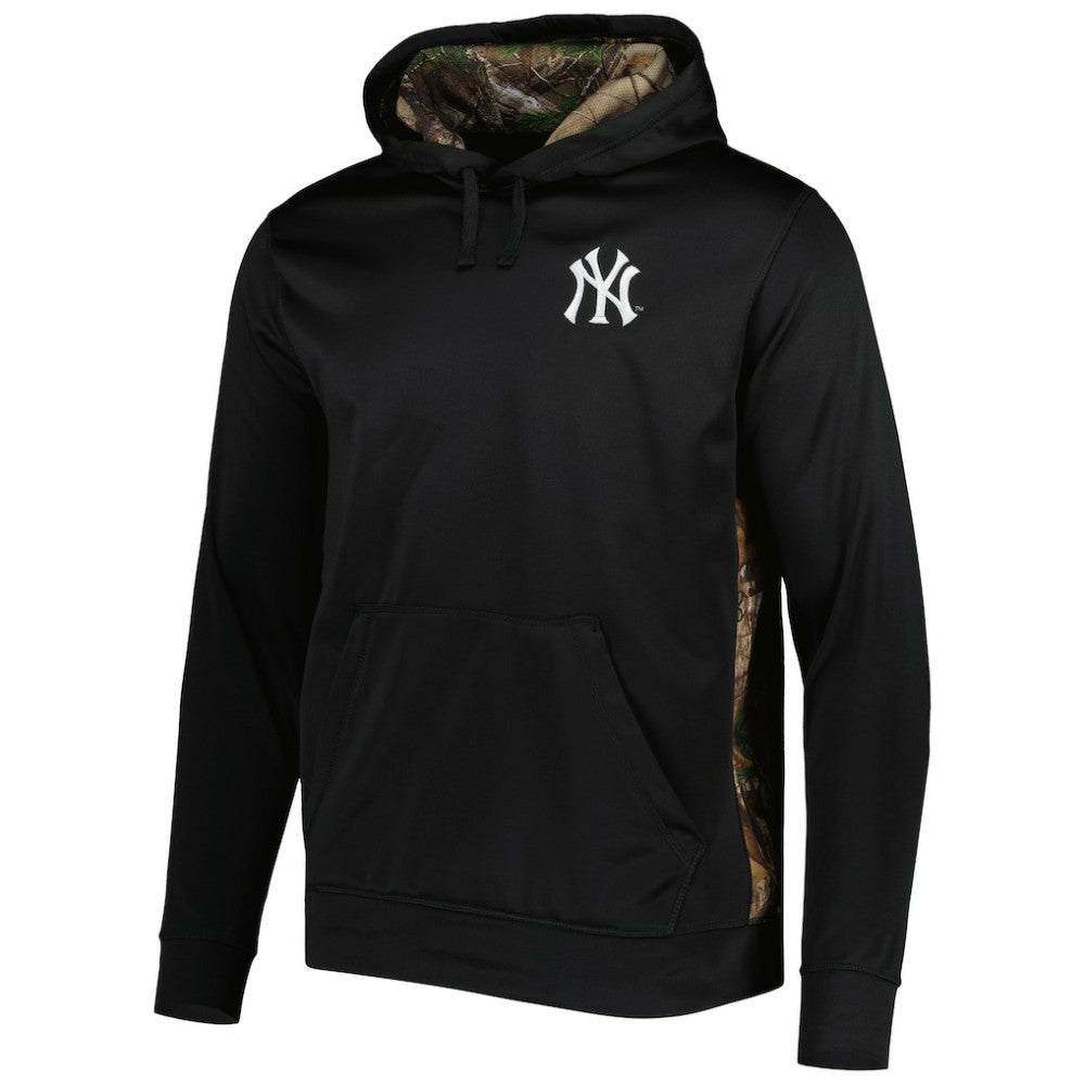 New York Yankees Dunbrooke Ranger Pullover Hoodie - MLB Hoodies