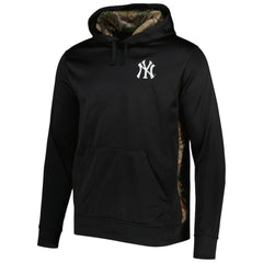 New York Yankees Dunbrooke Ranger Pullover Hoodie - MLB Hoodies