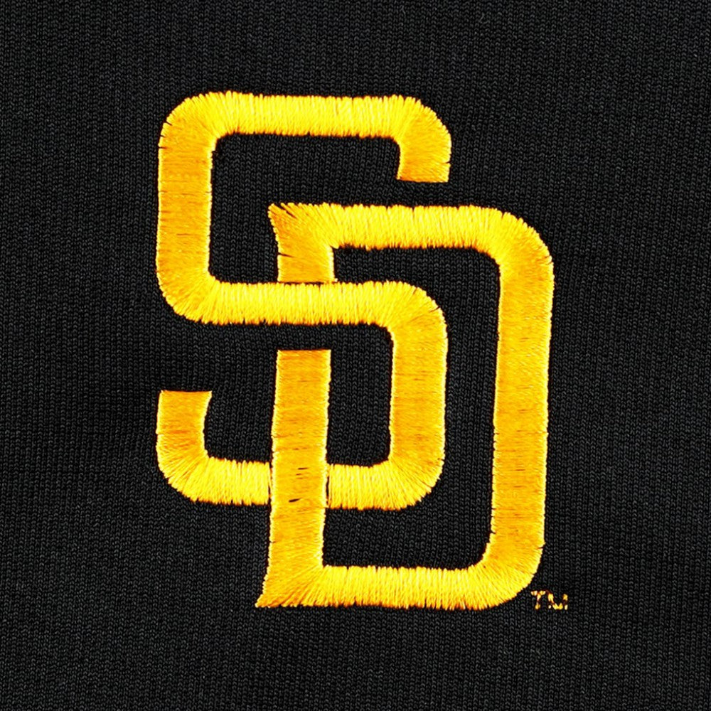 San Diego Padres Dunbrooke Ranger Pullover Hoodie - MLB Hoodies