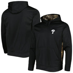Philadelphia Phillies Dunbrooke Ranger Pullover Hoodie - MLB Hoodies