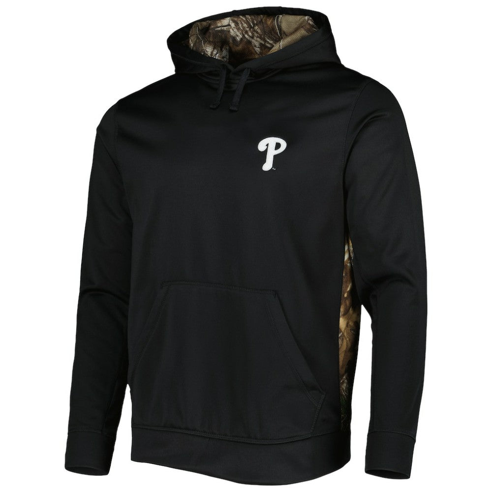 Philadelphia Phillies Dunbrooke Ranger Pullover Hoodie - MLB Hoodies