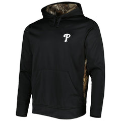 Philadelphia Phillies Dunbrooke Ranger Pullover Hoodie - MLB Hoodies